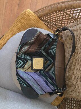 Missoni shoulder bag